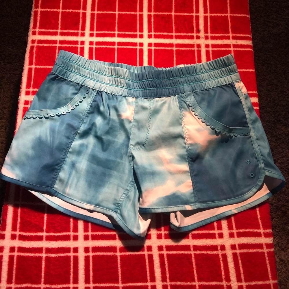 Lululemon Running Shorts